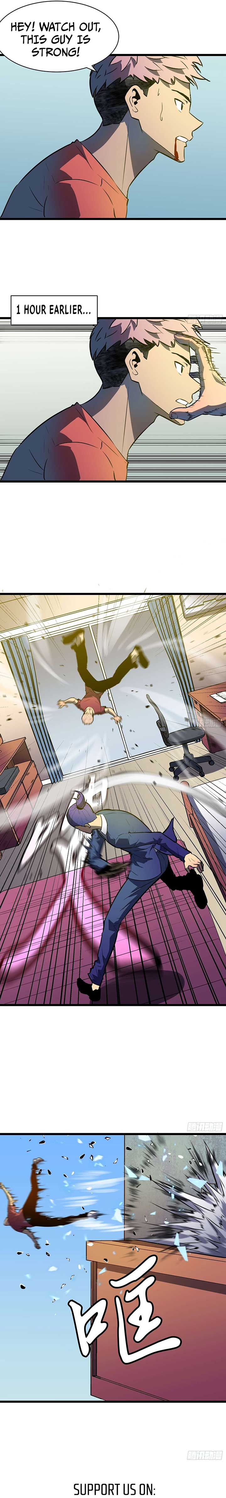 My Guild is Full of Demons Chapter 6 87 22