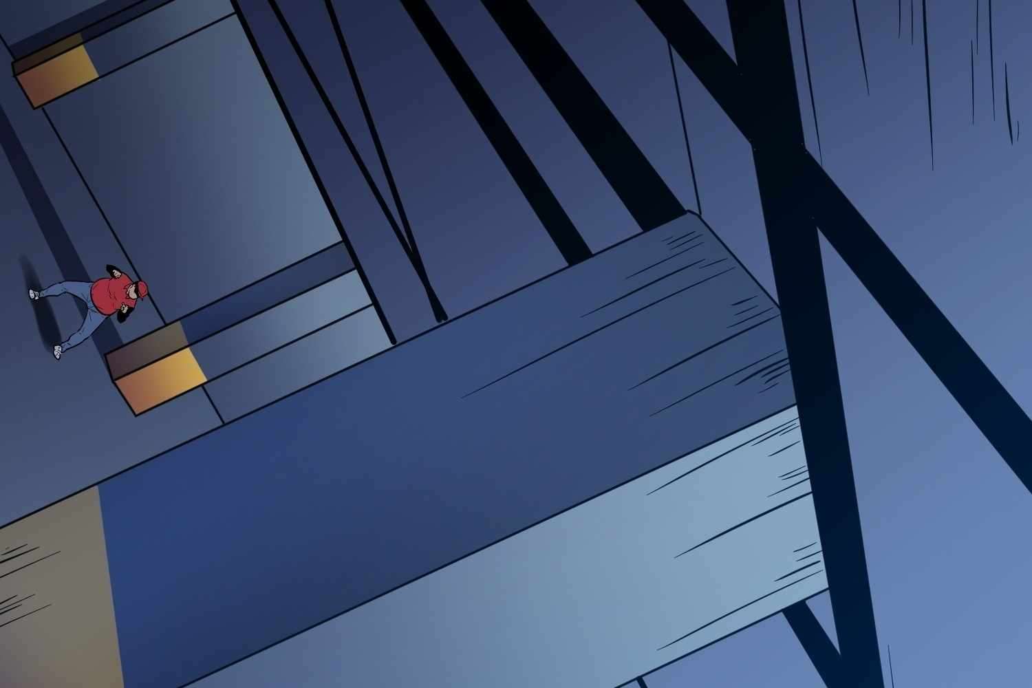 My Guild is Full of Demons Chapter 7 503 007