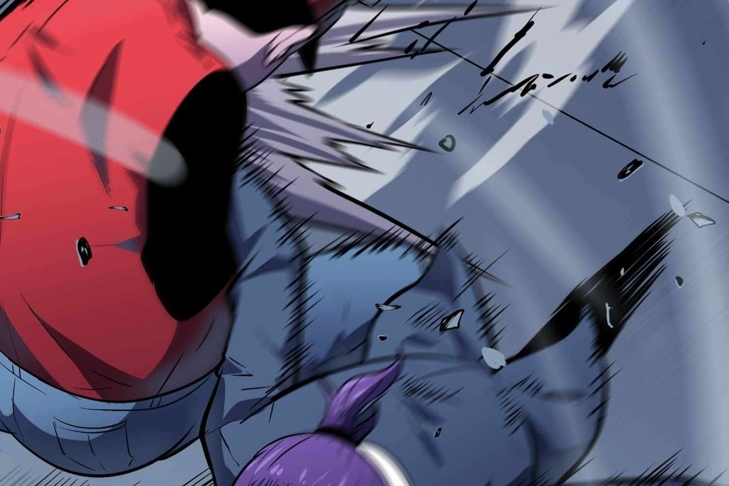 My Guild is Full of Demons Chapter 7 510 014