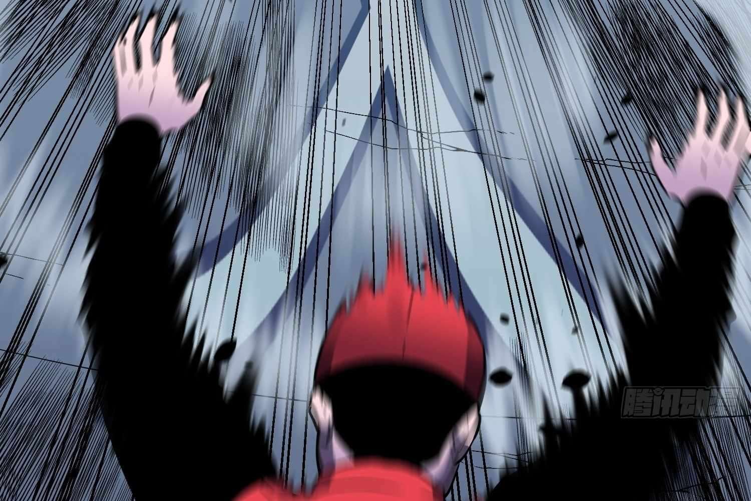 My Guild is Full of Demons Chapter 7 515 019