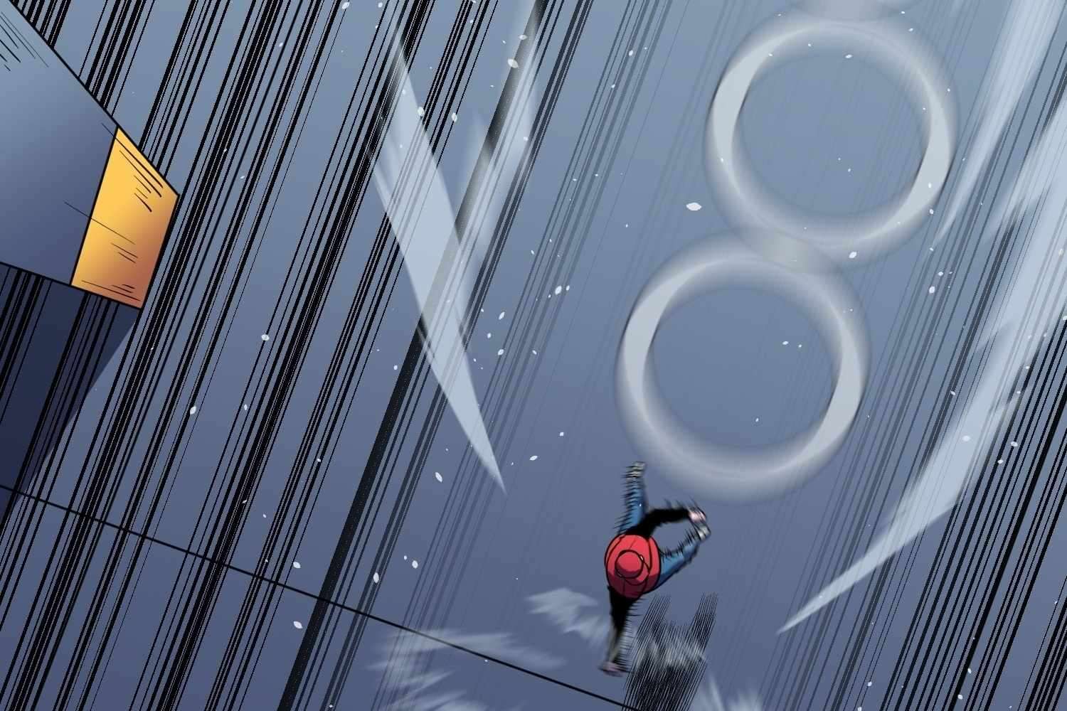 My Guild is Full of Demons Chapter 7 525 029