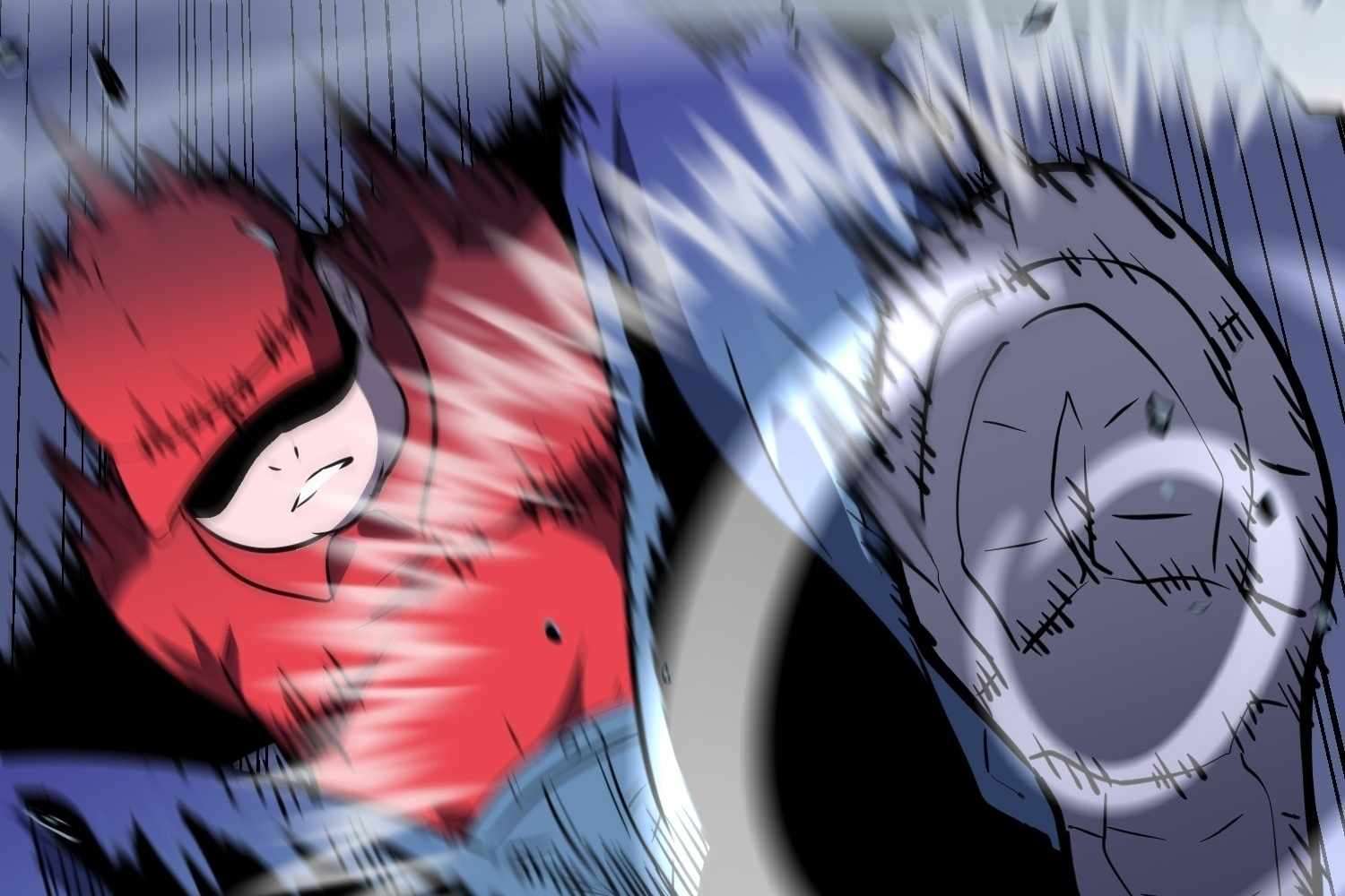 My Guild is Full of Demons Chapter 7 530 034