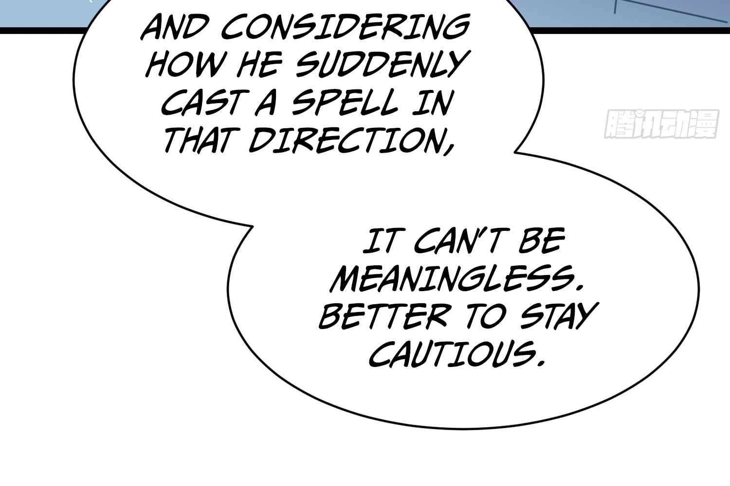 My Guild is Full of Demons Chapter 7 538 042