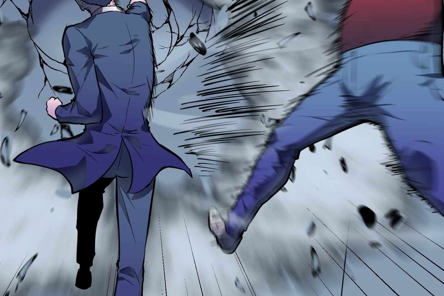 My Guild is Full of Demons Chapter 7 545 049