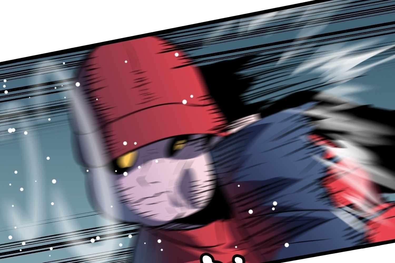 My Guild is Full of Demons Chapter 7 550 054