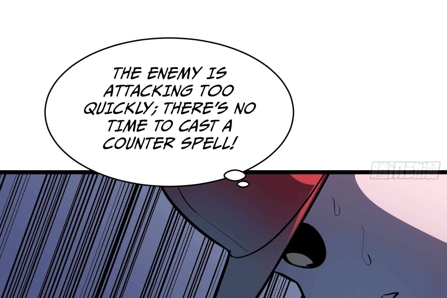 My Guild is Full of Demons Chapter 7 560 064