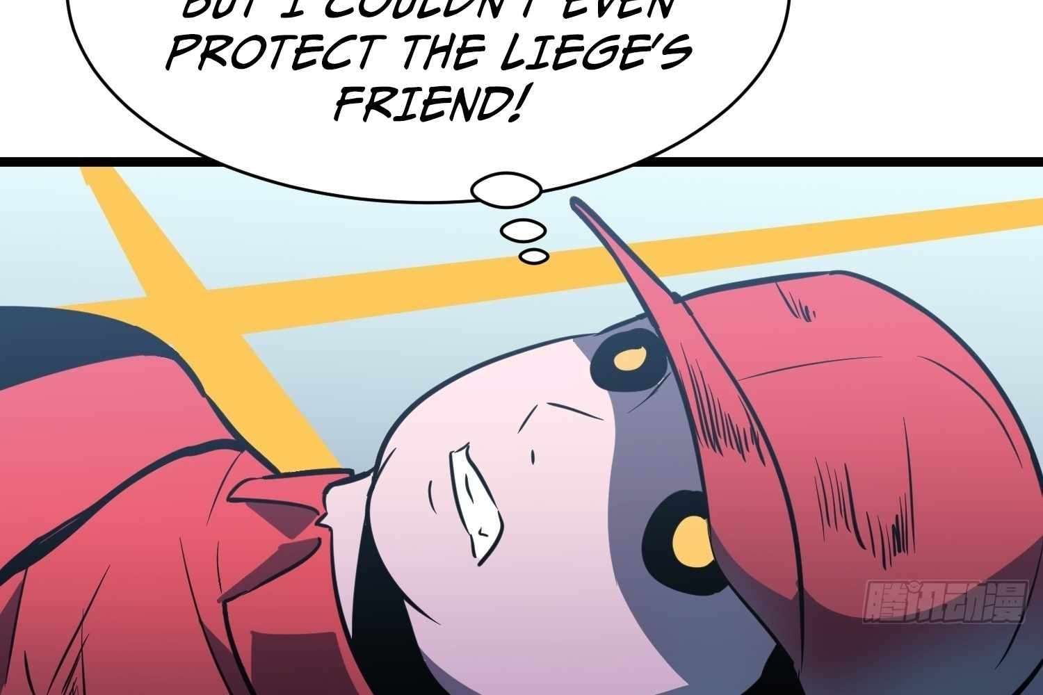 My Guild is Full of Demons Chapter 7 575 079