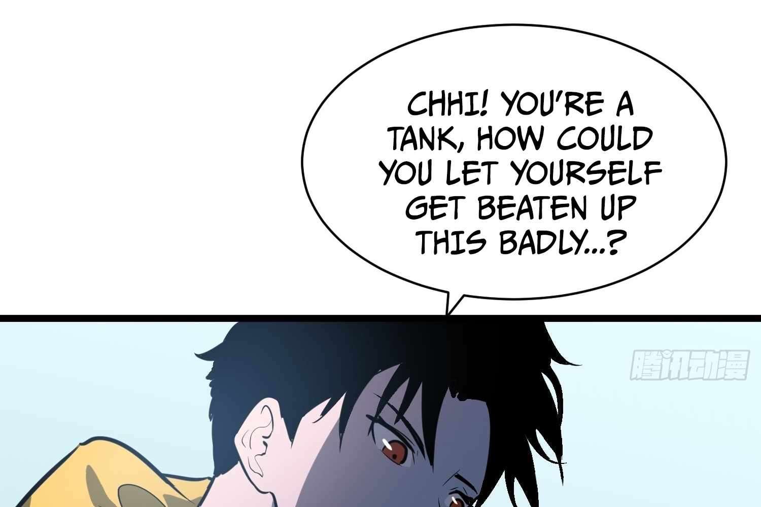 My Guild is Full of Demons Chapter 7 599 103