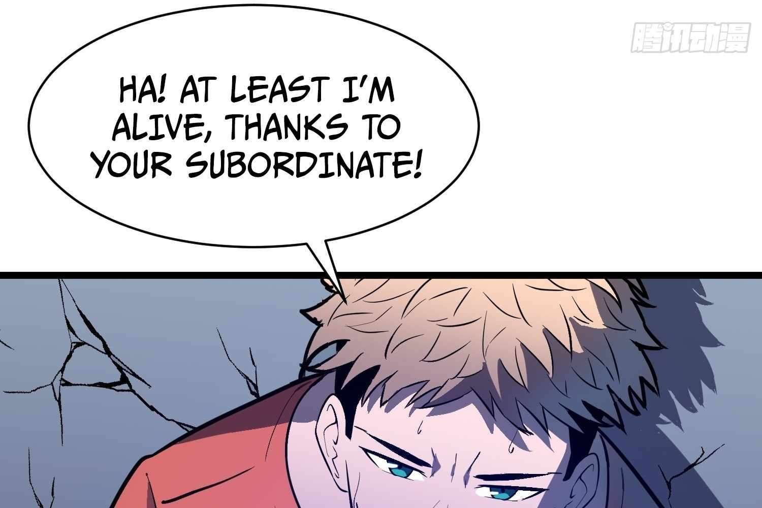 My Guild is Full of Demons Chapter 7 601 105