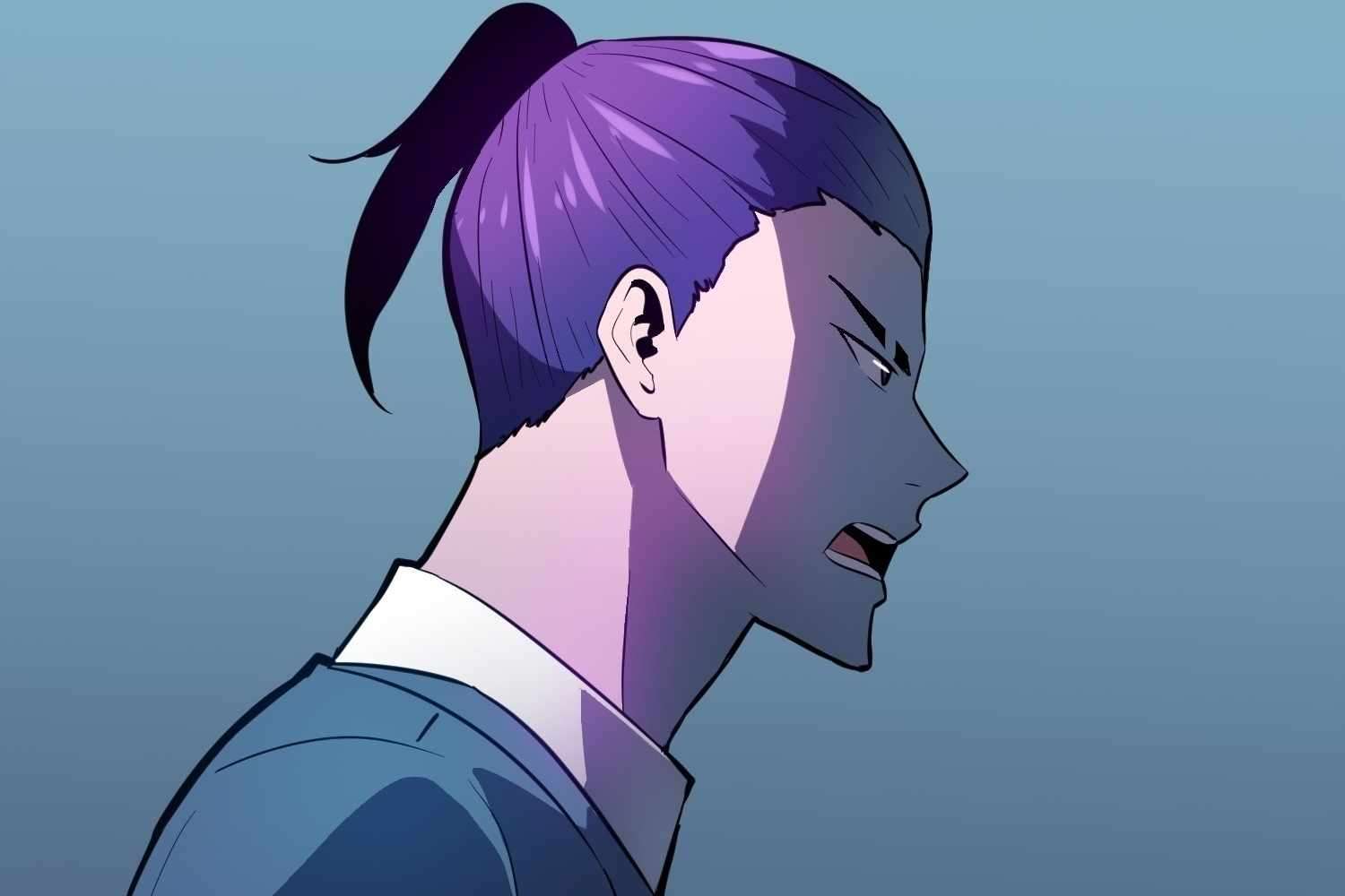 My Guild is Full of Demons Chapter 7 605 109