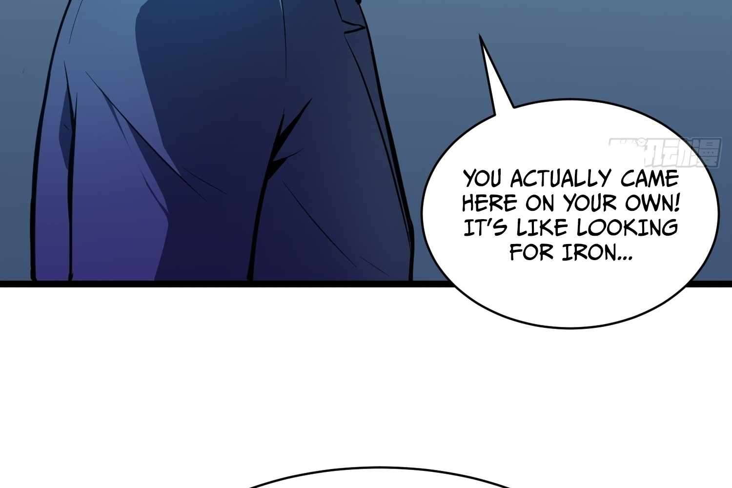 My Guild is Full of Demons Chapter 7 606 110