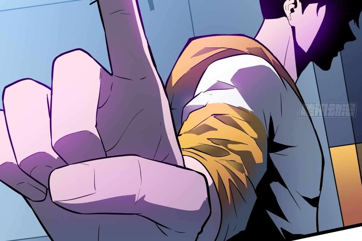 My Guild is Full of Demons Chapter 7 608 112