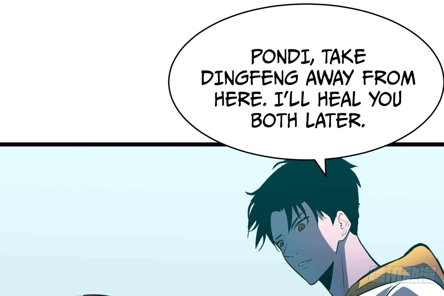 My Guild is Full of Demons Chapter 7 612 116