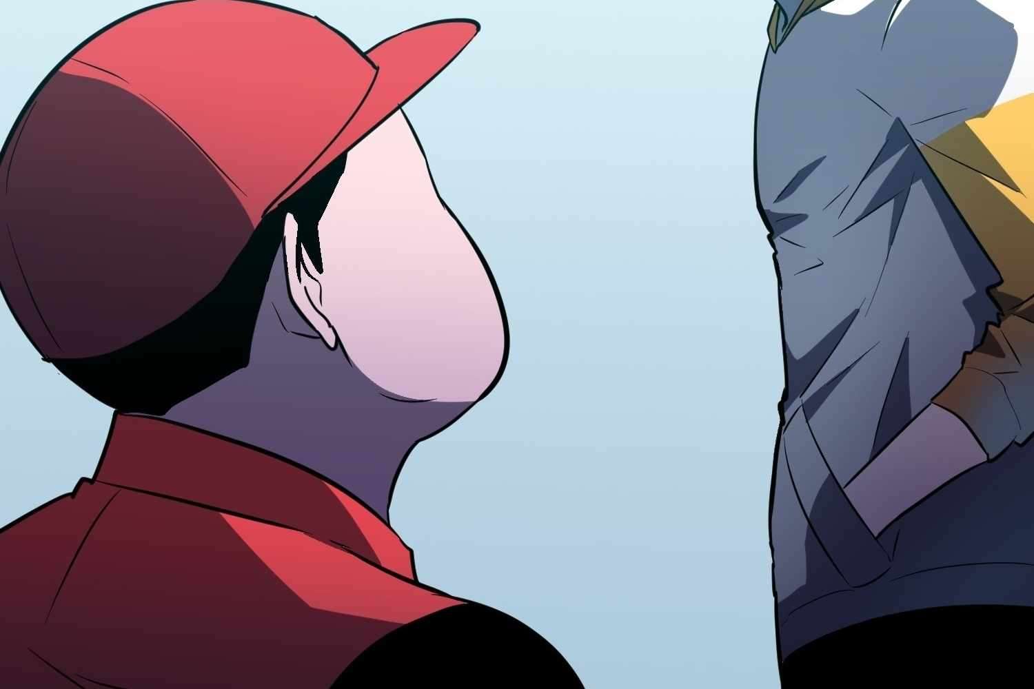 My Guild is Full of Demons Chapter 7 598 117