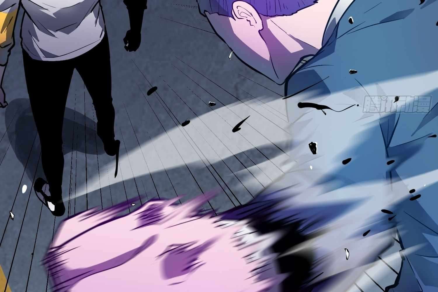 My Guild is Full of Demons Chapter 7 619 123