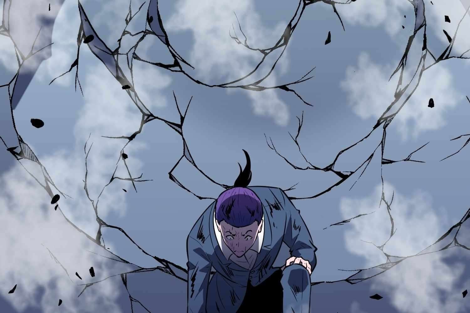 My Guild is Full of Demons Chapter 7 618 137