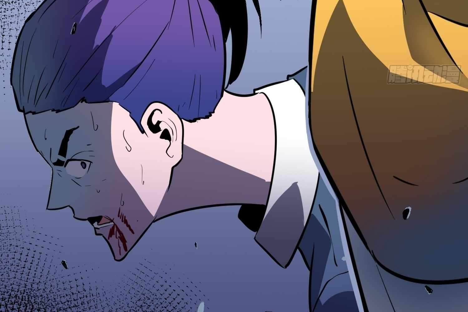 My Guild is Full of Demons Chapter 7 648 152