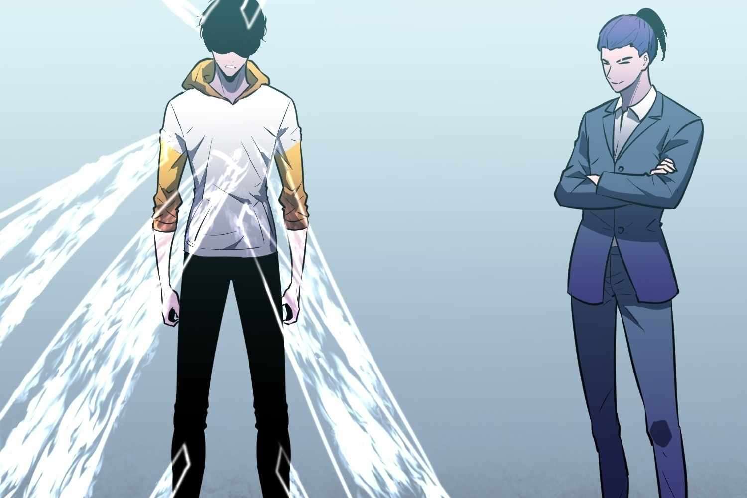 My Guild is Full of Demons Chapter 8 557 004