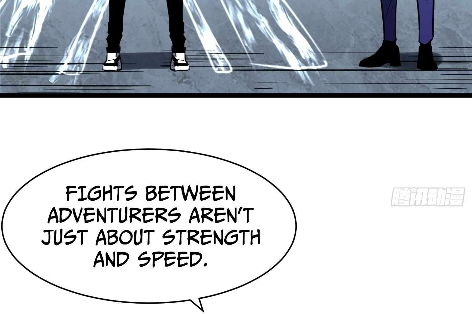 My Guild is Full of Demons Chapter 8 541 006