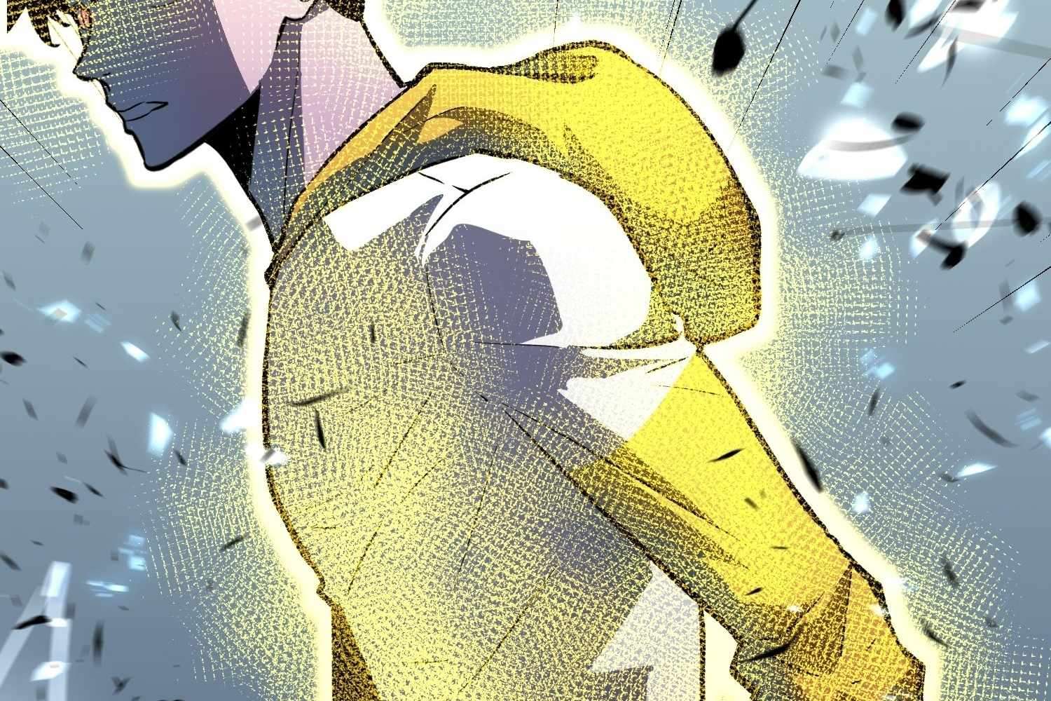 My Guild is Full of Demons Chapter 8 566 013