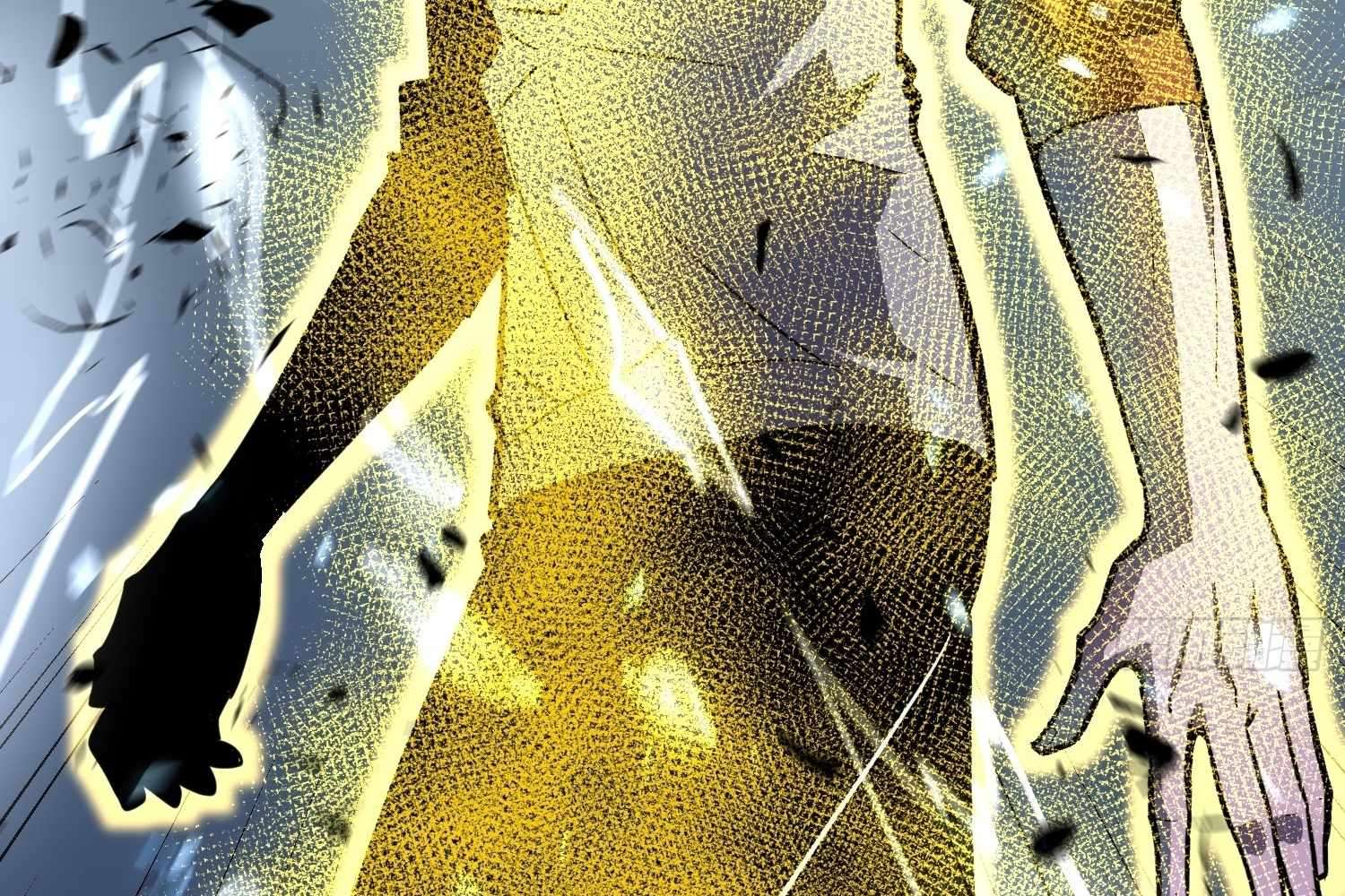 My Guild is Full of Demons Chapter 8 567 014