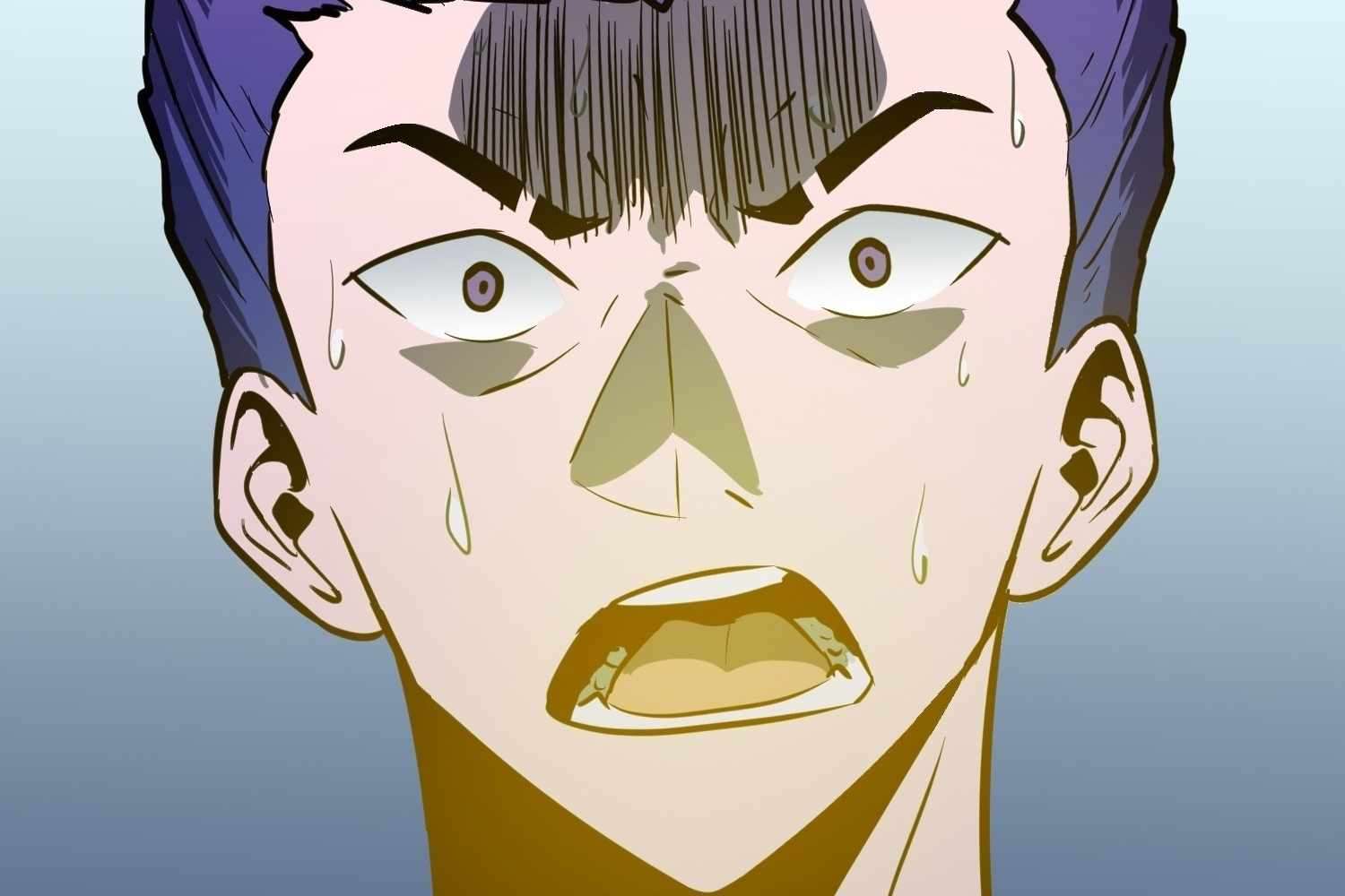 My Guild is Full of Demons Chapter 8 570 017