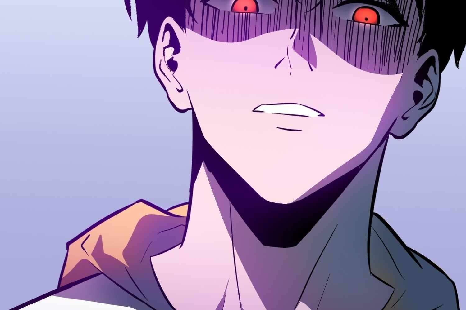 My Guild is Full of Demons Chapter 8 555 020