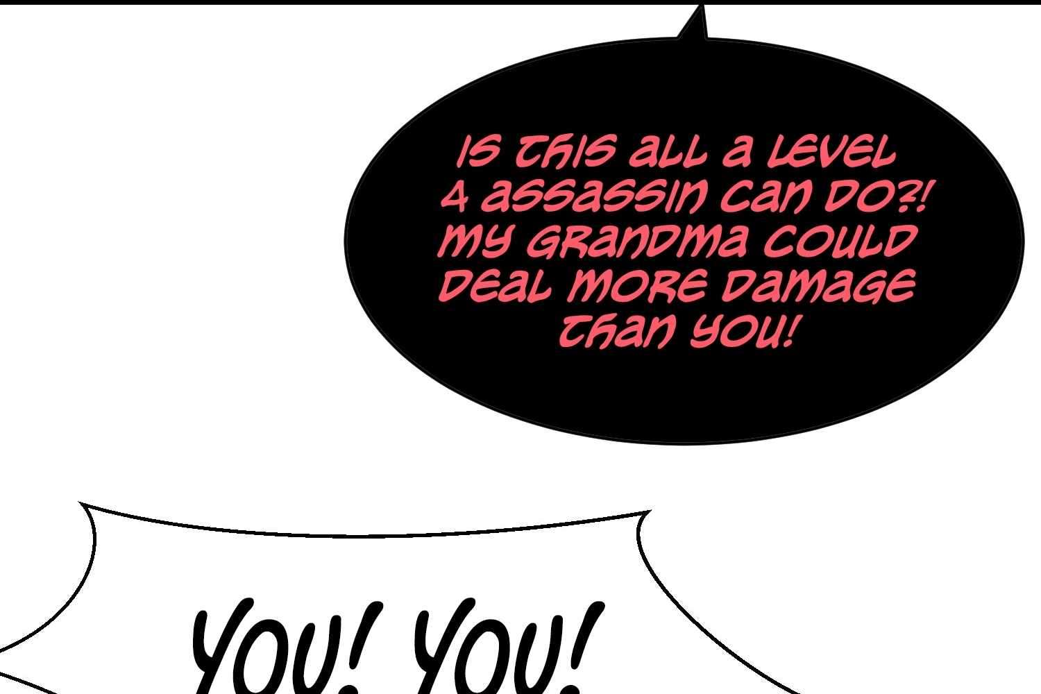 My Guild is Full of Demons Chapter 8 575 022