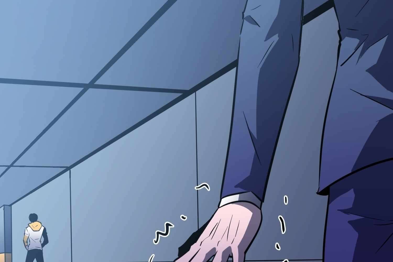 My Guild is Full of Demons Chapter 8 565 030