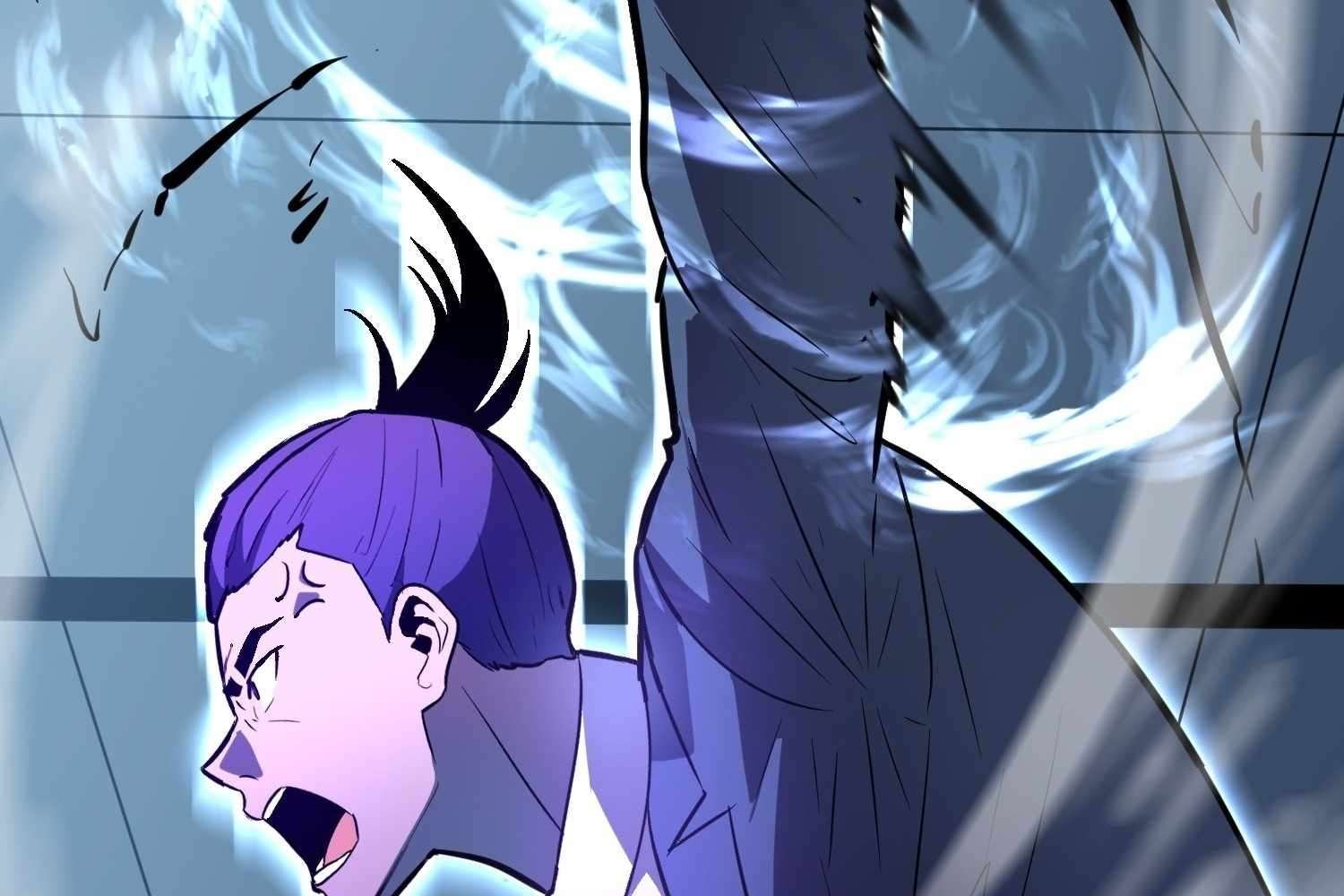 My Guild is Full of Demons Chapter 8 586 033