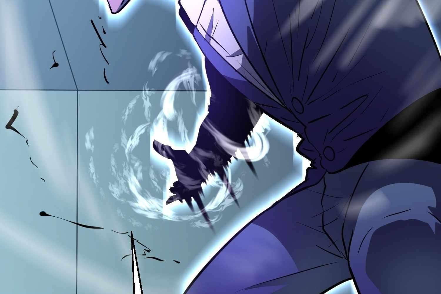 My Guild is Full of Demons Chapter 8 587 034