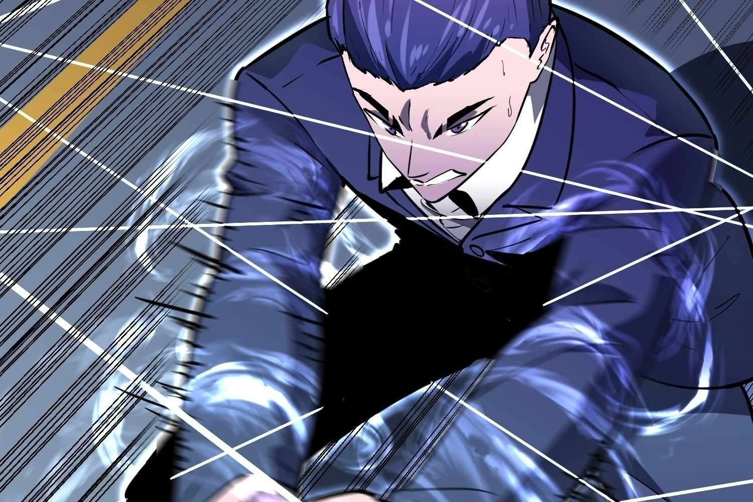 My Guild is Full of Demons Chapter 8 590 037