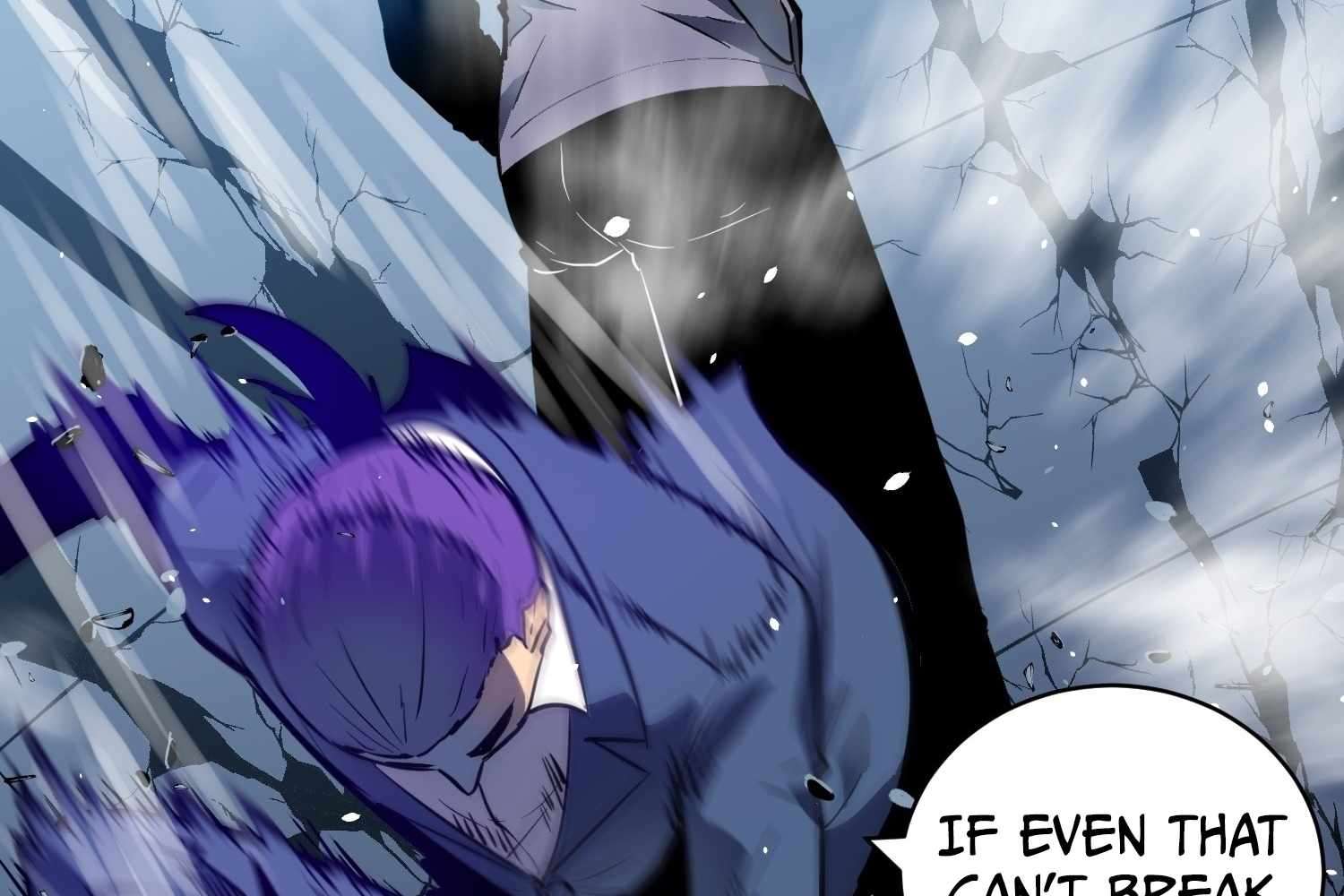 My Guild is Full of Demons Chapter 8 614 061