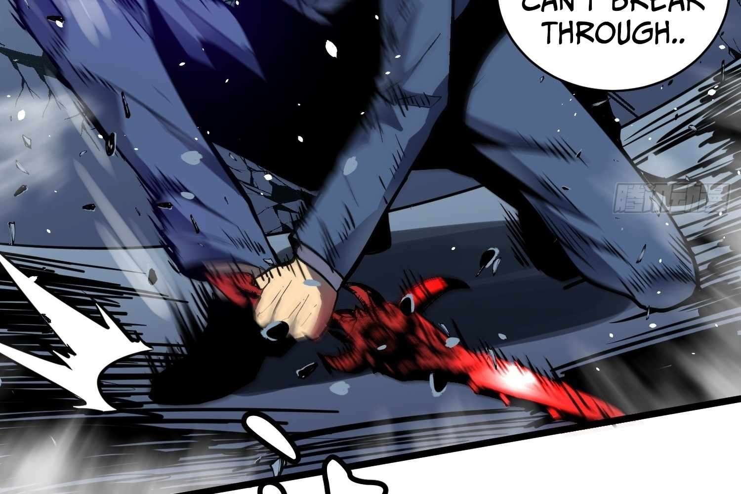 My Guild is Full of Demons Chapter 8 615 062