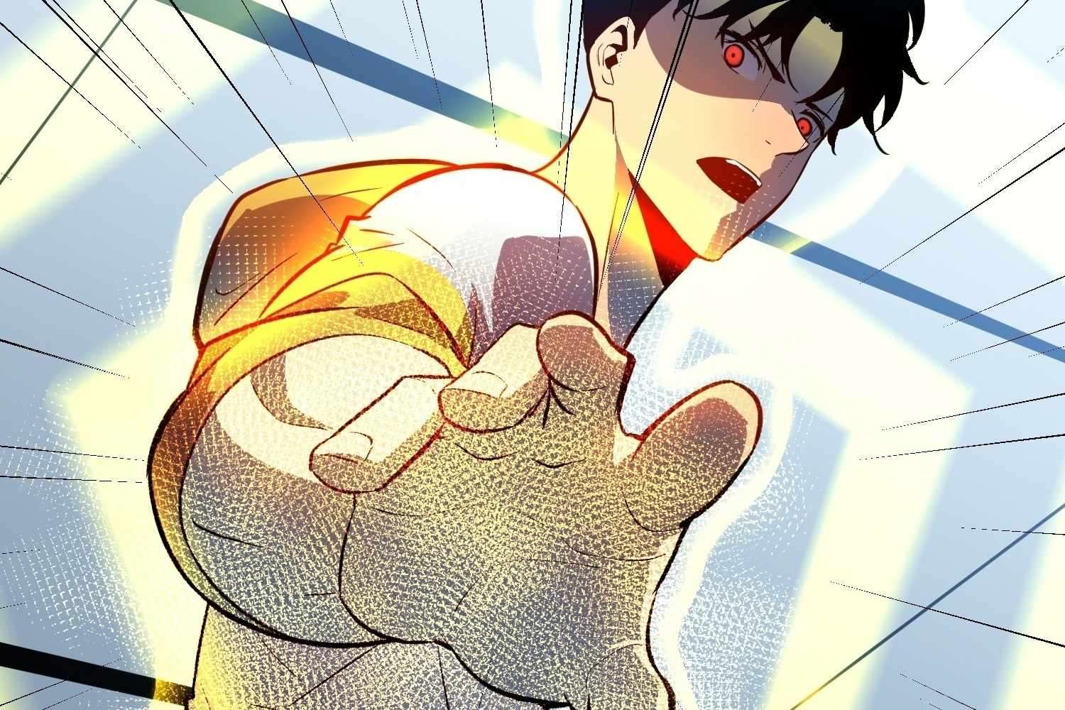 My Guild is Full of Demons Chapter 8 621 068