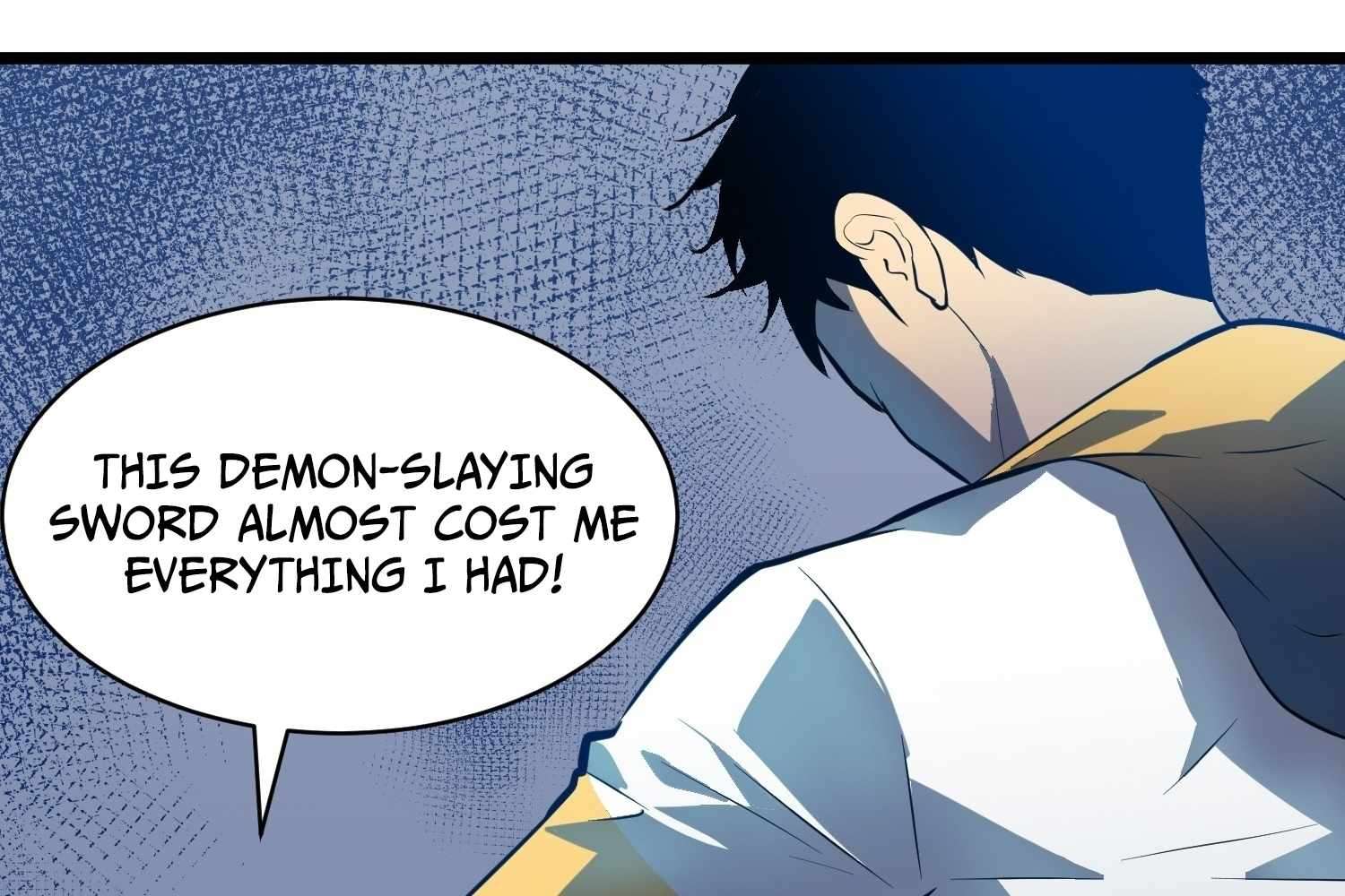 My Guild is Full of Demons Chapter 8 625 072