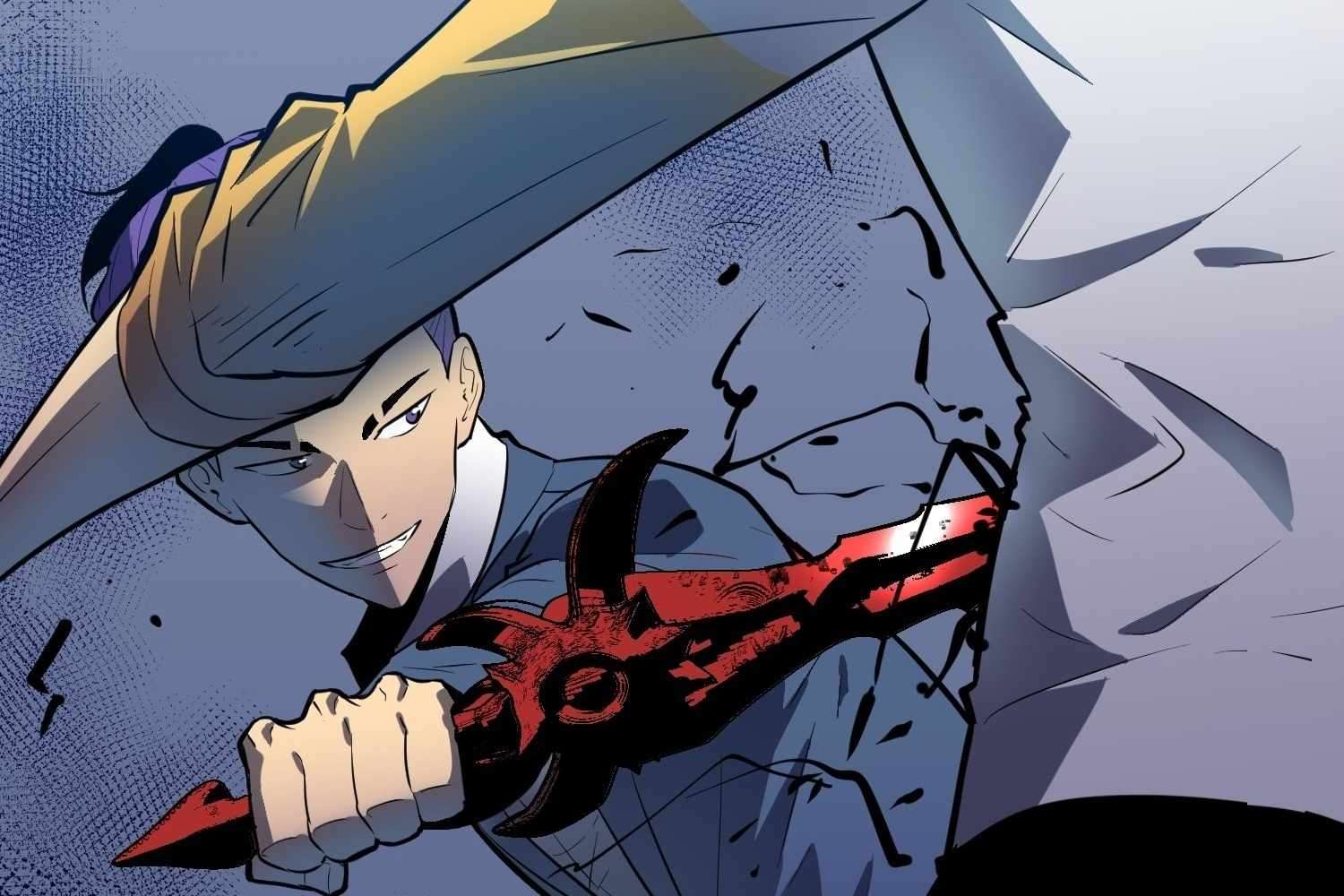 My Guild is Full of Demons Chapter 8 626 073