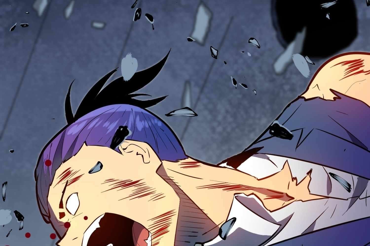 My Guild is Full of Demons Chapter 8 645 092