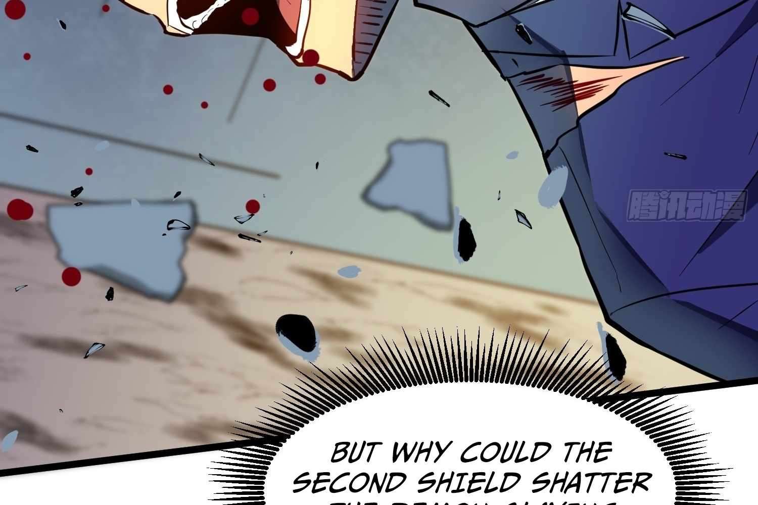 My Guild is Full of Demons Chapter 8 646 093