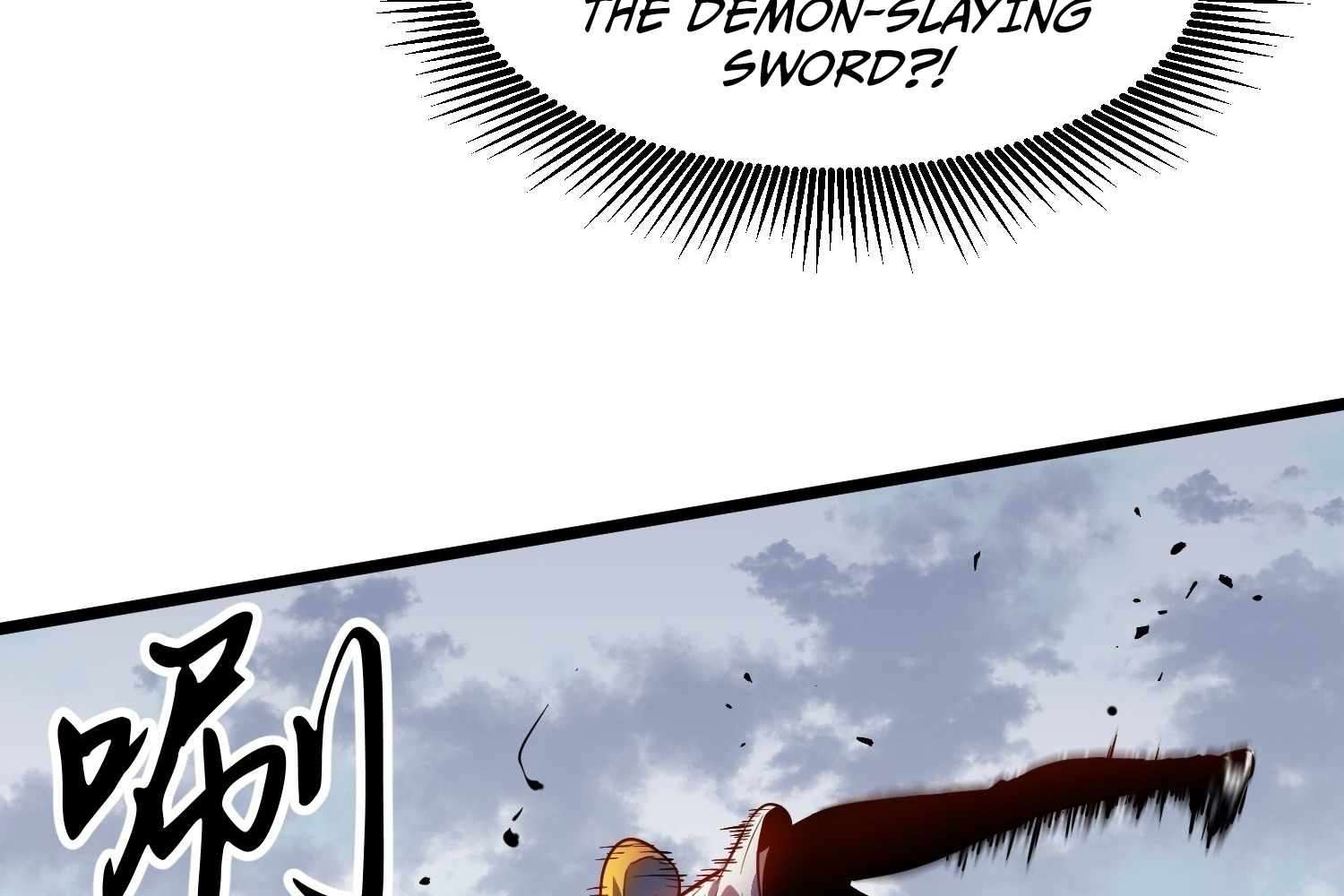 My Guild is Full of Demons Chapter 8 647 094