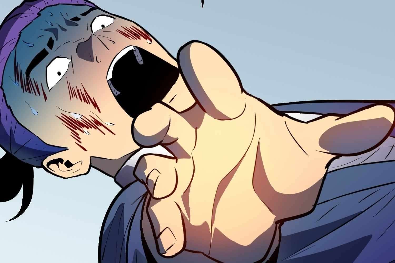 My Guild is Full of Demons Chapter 8 650 097