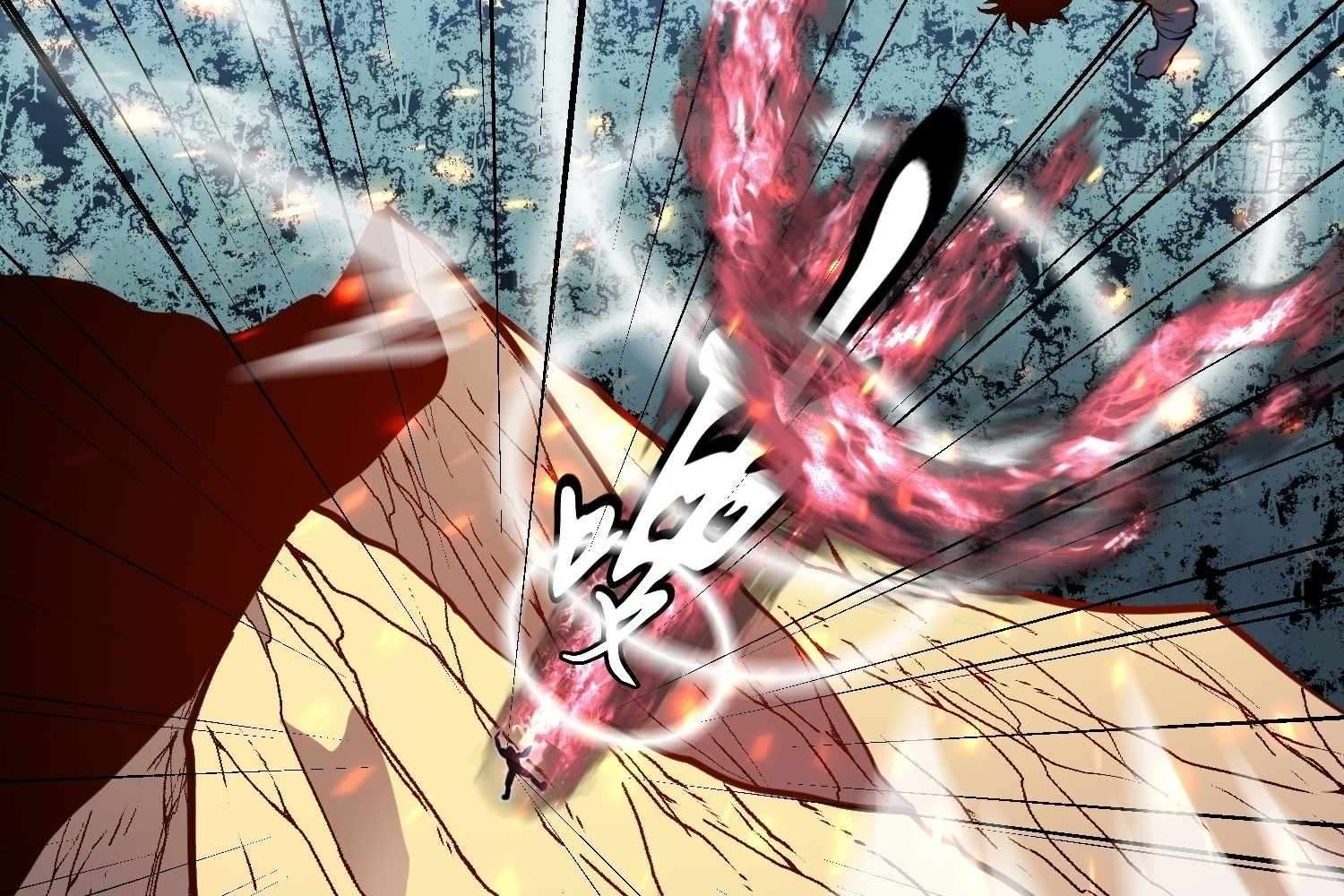 My Guild is Full of Demons Chapter 8 665 112