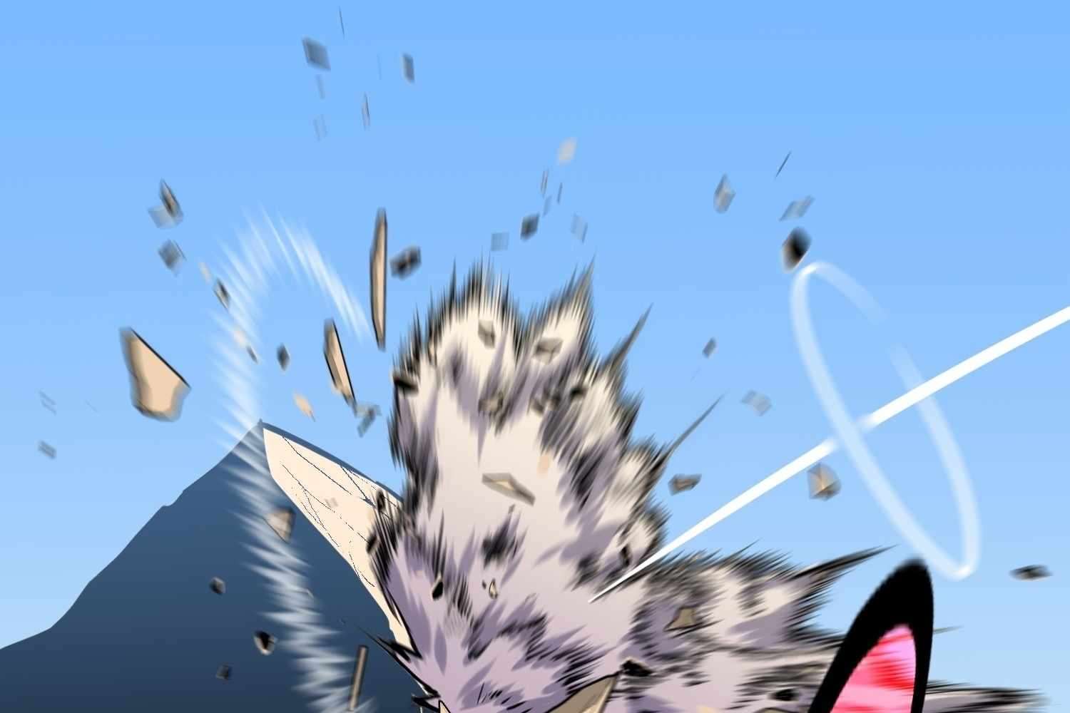 My Guild is Full of Demons Chapter 8 669 116