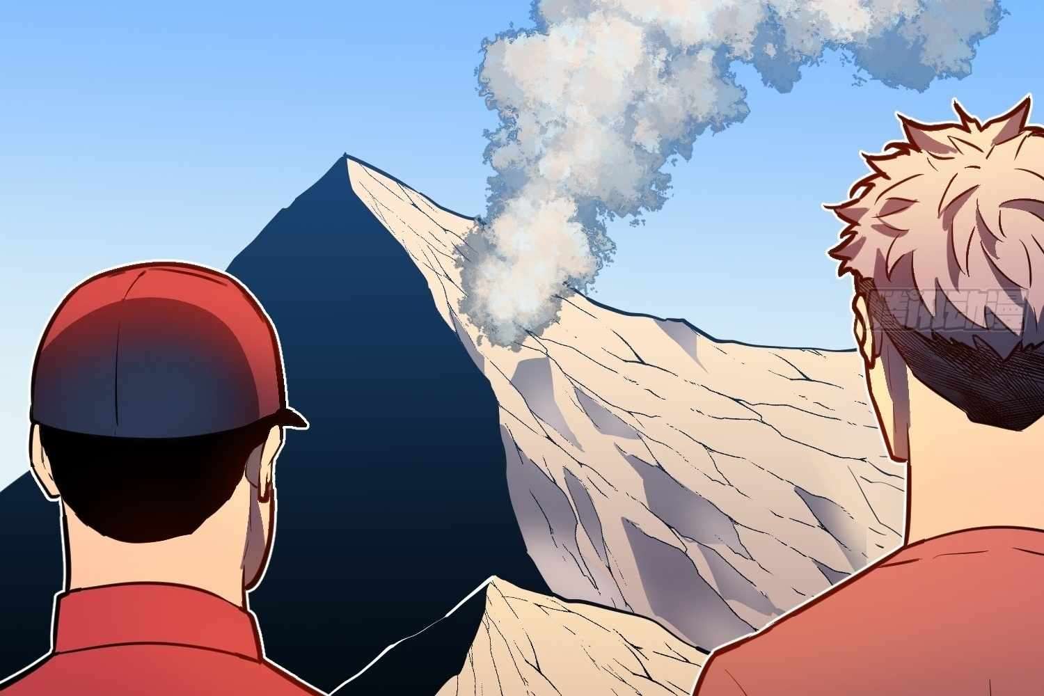 My Guild is Full of Demons Chapter 8 676 123