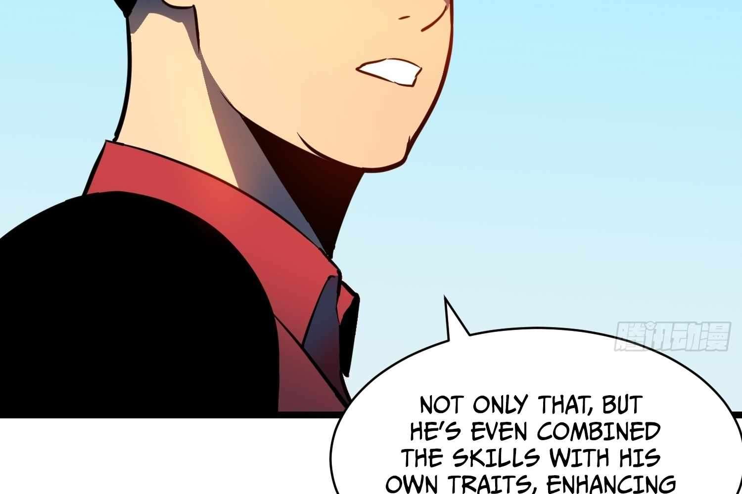 My Guild is Full of Demons Chapter 8 679 126