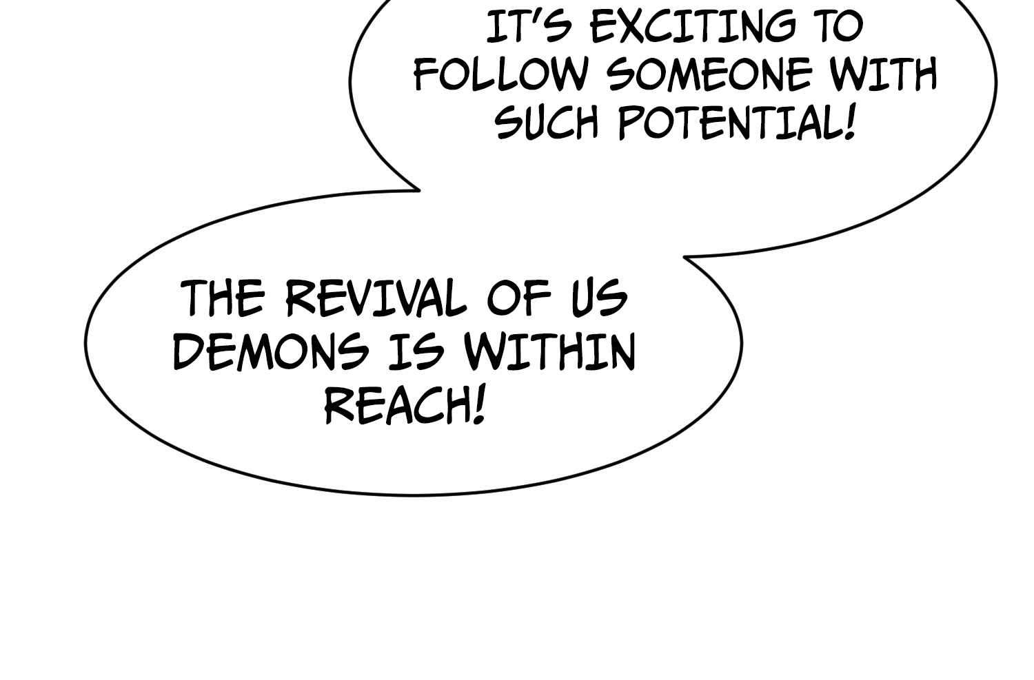 My Guild is Full of Demons Chapter 8 685 132