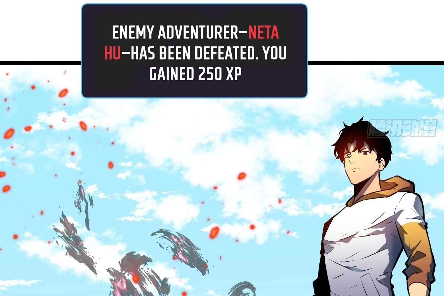 My Guild is Full of Demons Chapter 8 686 133