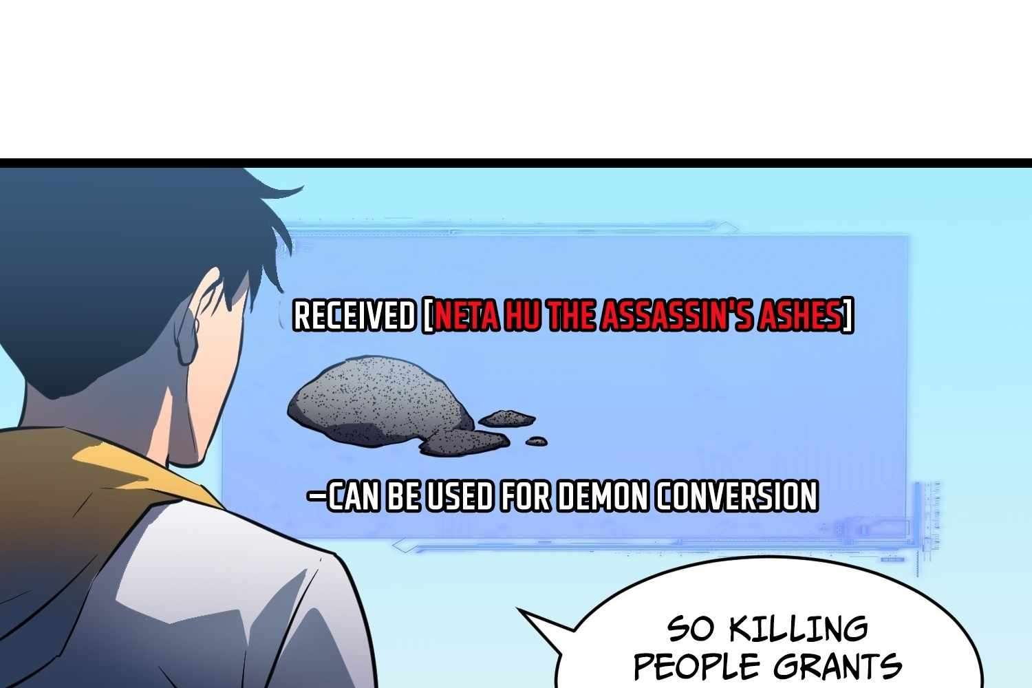 My Guild is Full of Demons Chapter 8 689 136