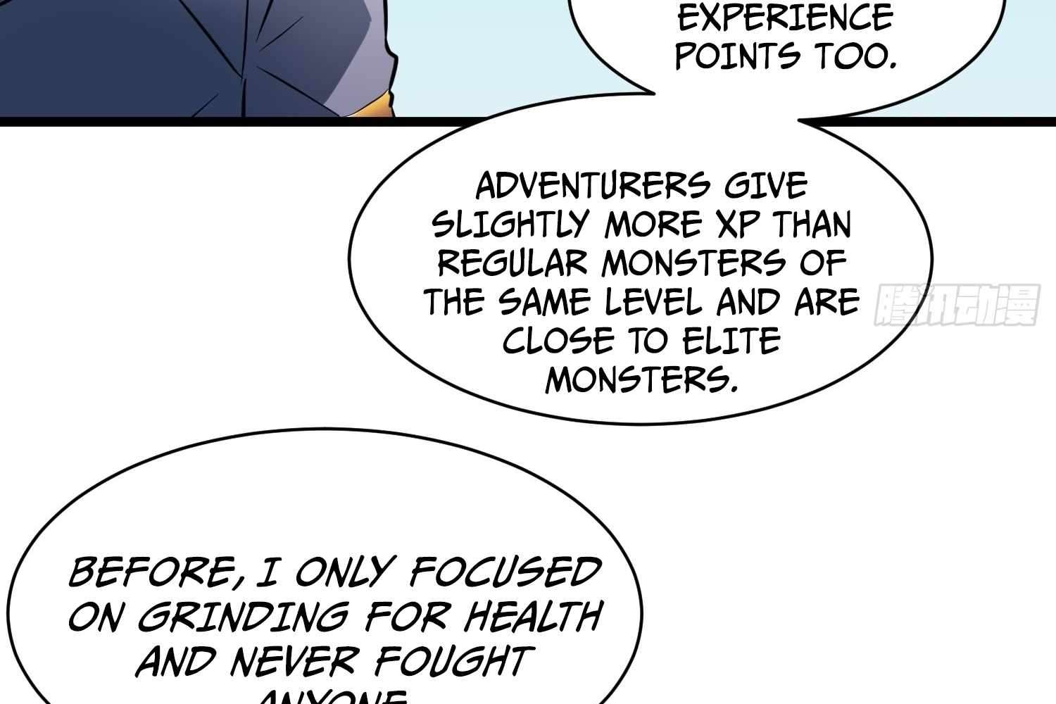 My Guild is Full of Demons Chapter 8 690 137