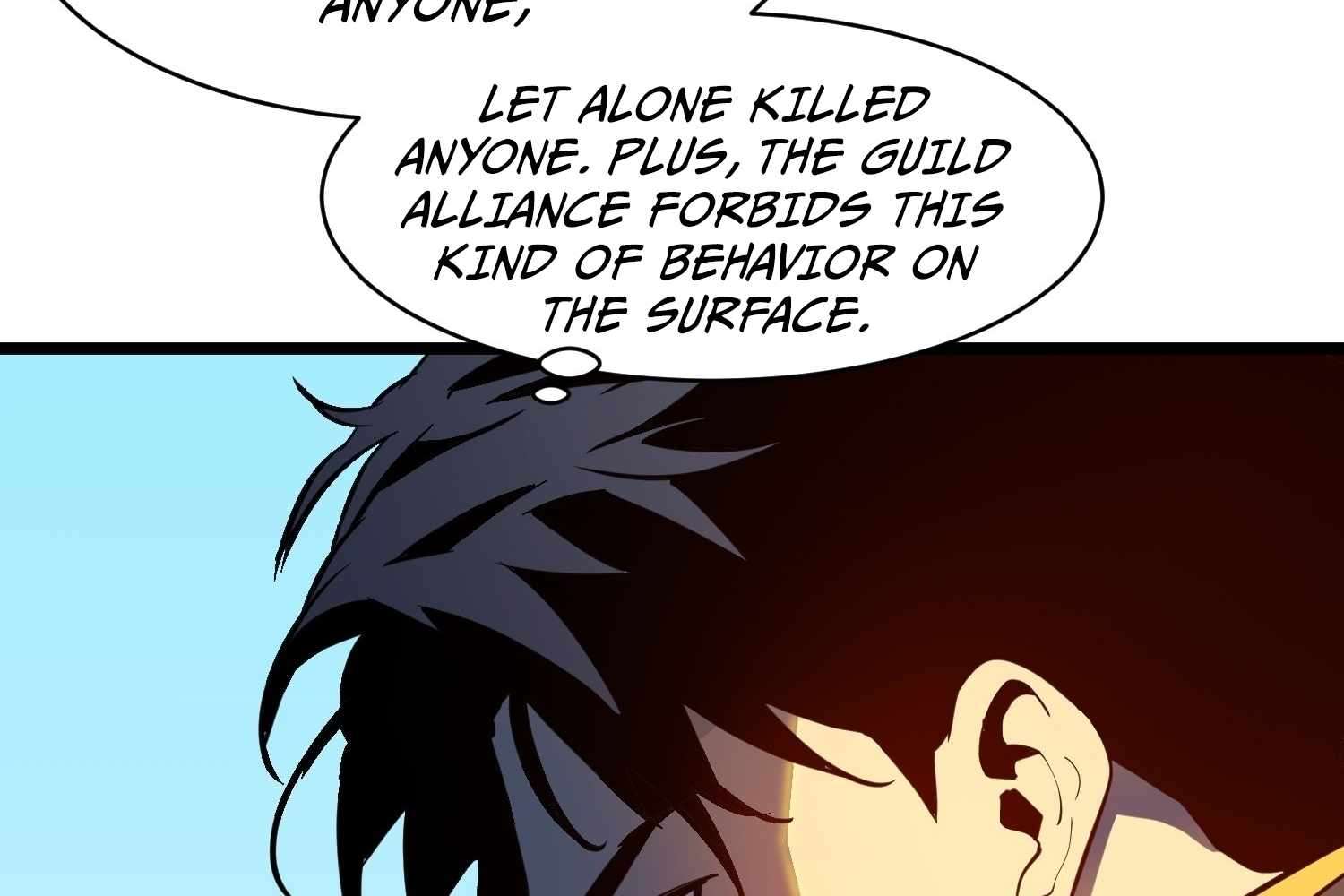 My Guild is Full of Demons Chapter 8 691 138